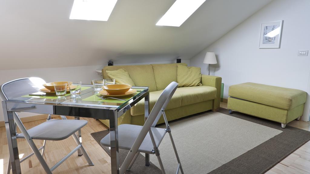 Ferienwohnung Italianway - Alessi 10 Mailand Exterior foto